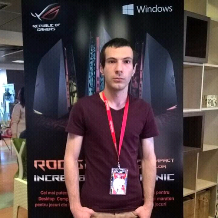 Ștefan Trepăduș