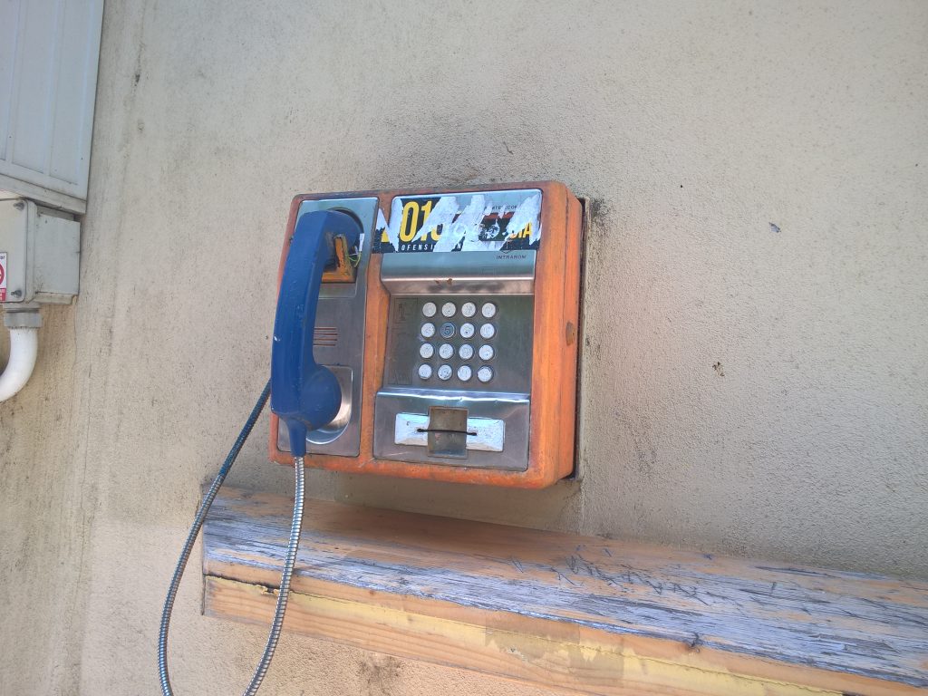 interzicerea anunțurilor