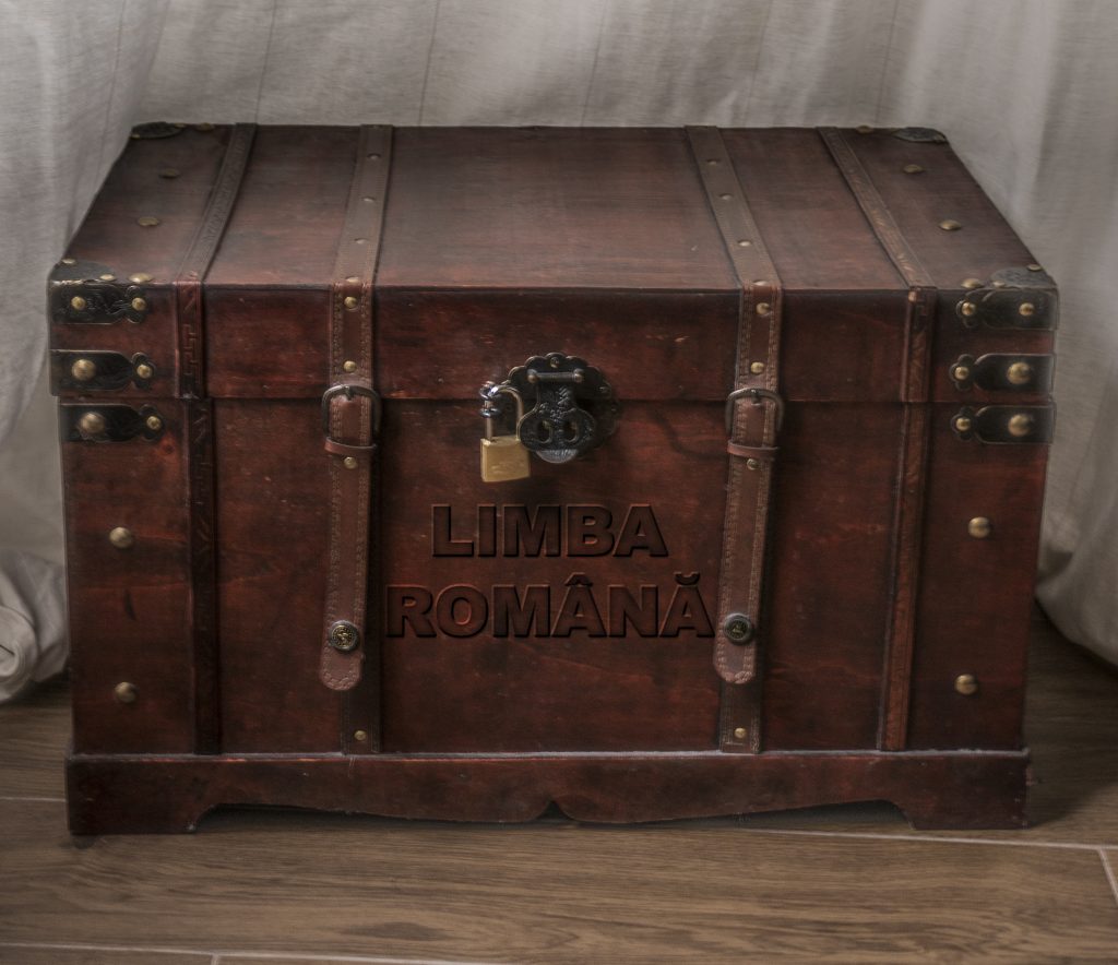 limba noastră